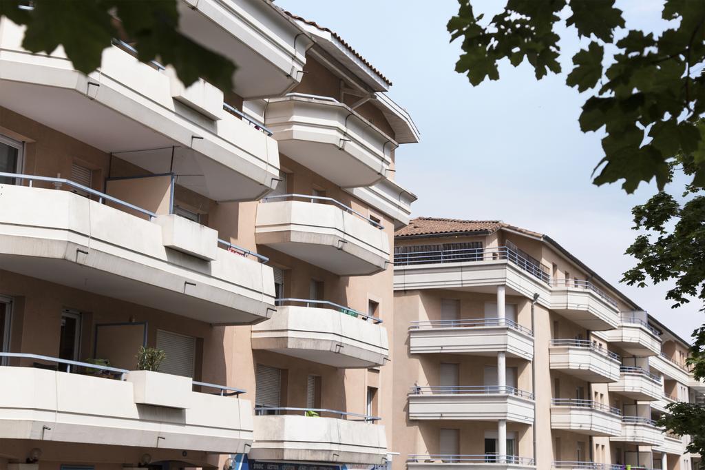 Apartamento Studio Purpan-escale A Toulouse