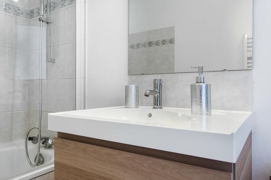 Apartamento Studio Purpan-escale A